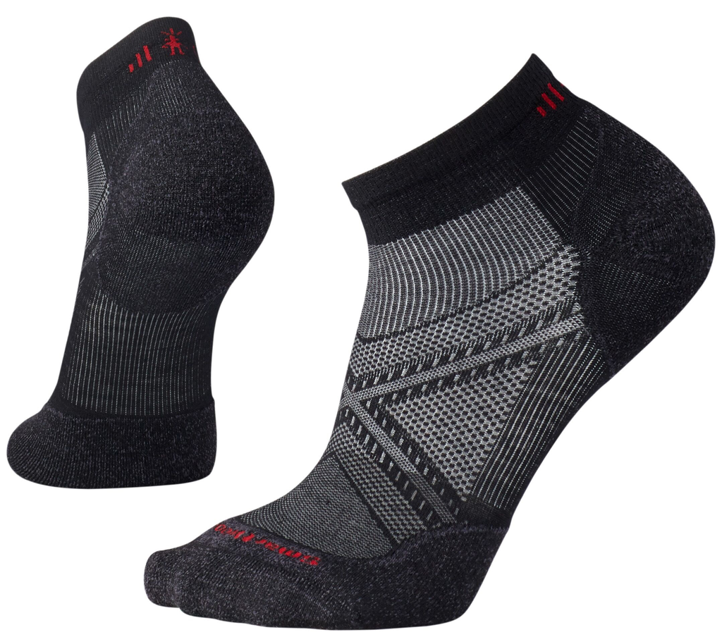 Smartwool Phd Run Light Elite Low Cut Sock Men’s