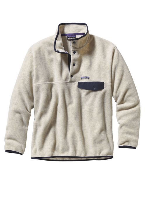 Patagonia LW Synchilla Snap-T P/O Men’s