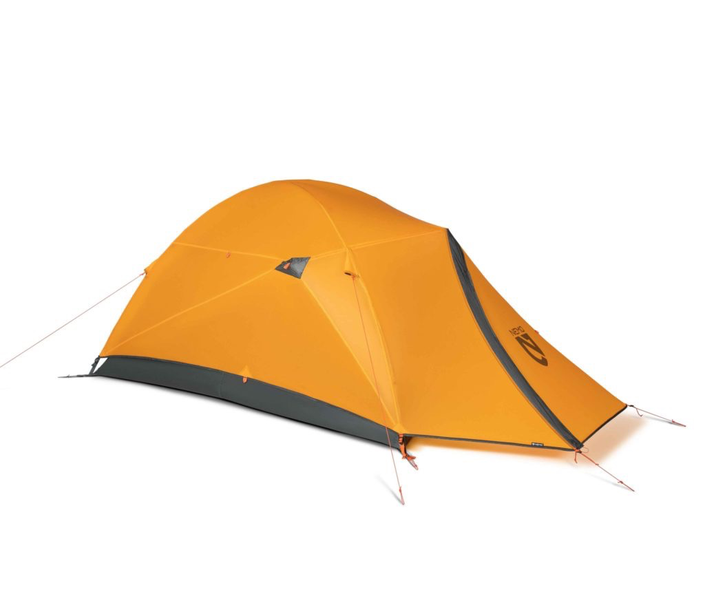 Nemo Kunai 2P 4 Season Ultralight Tent