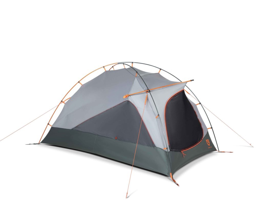 Nemo Kunai 2P 4 Season Ultralight Tent