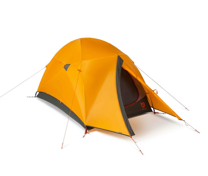 Nemo Kunai 2P 4 Season Ultralight Tent