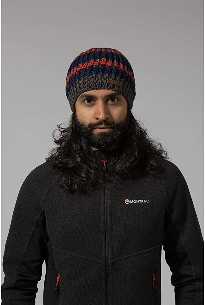 Montane Uplift Beanie