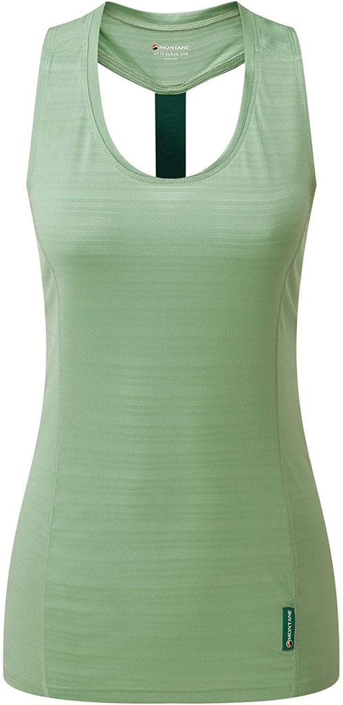 Montane Electra Singlet Women’s