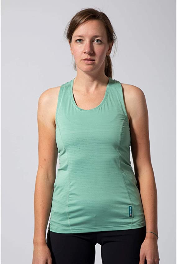 Montane Electra Singlet Women’s