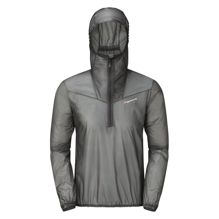 Montane Podium Unisex Waterproof Pull-On