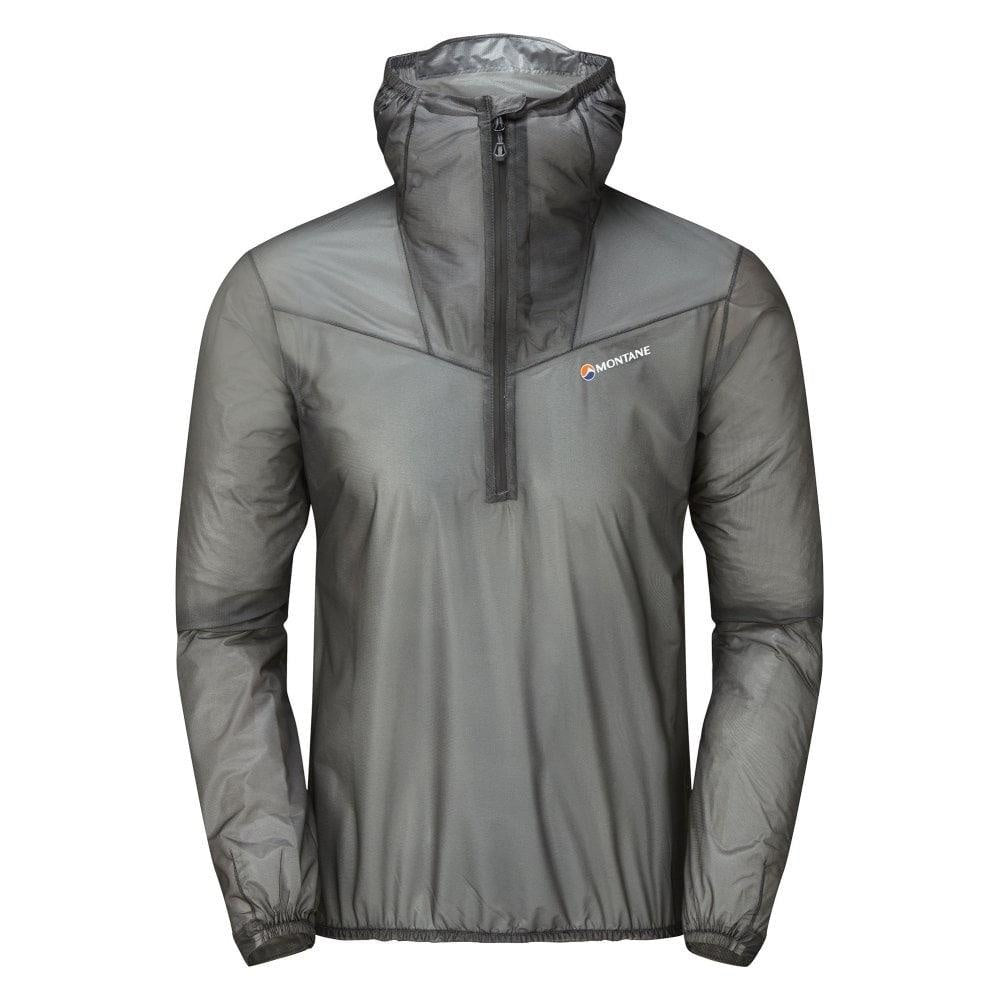 Montane Podium Unisex Waterproof Pull-On