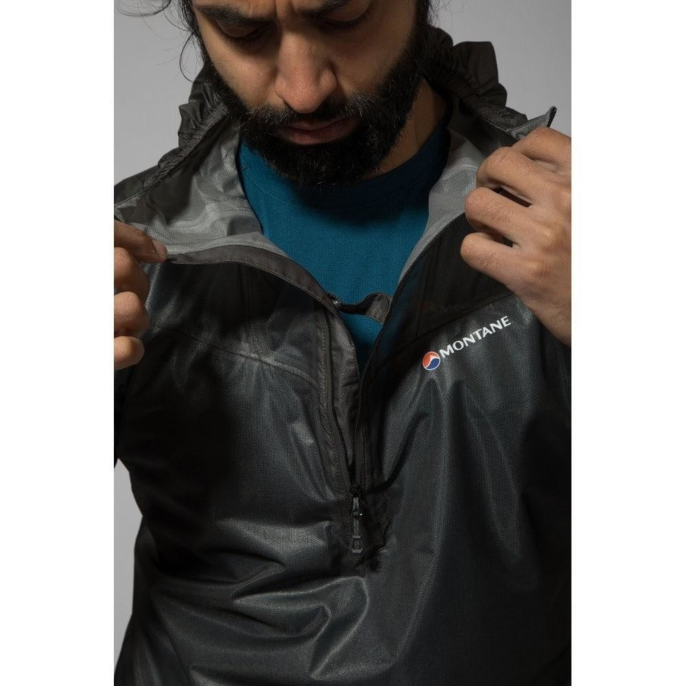 Montane Podium Unisex Waterproof Pull-On