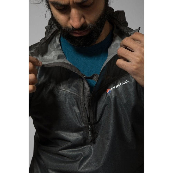 Montane Podium Unisex Waterproof Pull-On