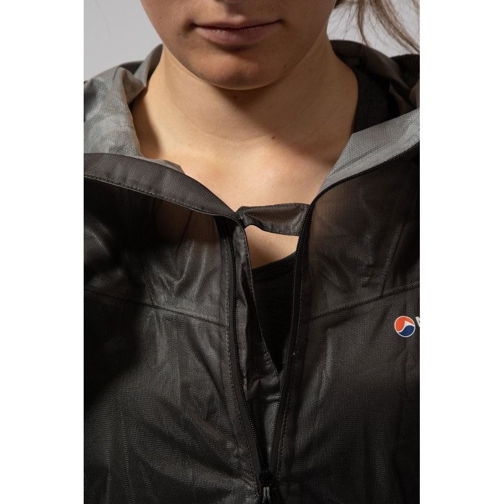 Montane Podium Unisex Waterproof Pull-On