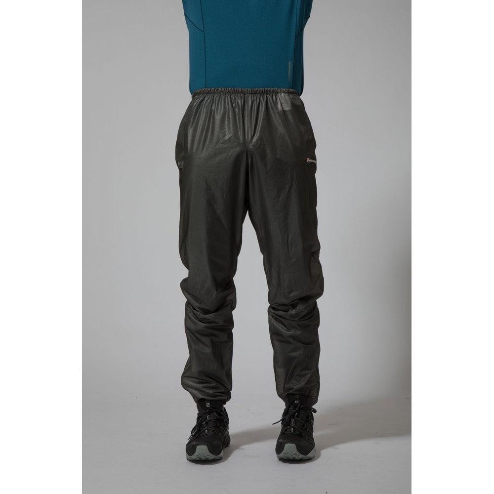 Montane Podium Unisex Waterproof Pants