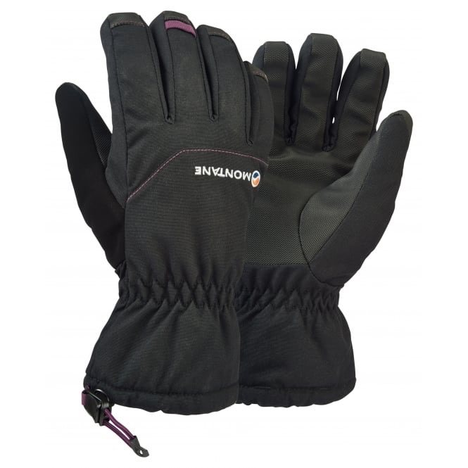 Montane Tundra Gloves Women’s