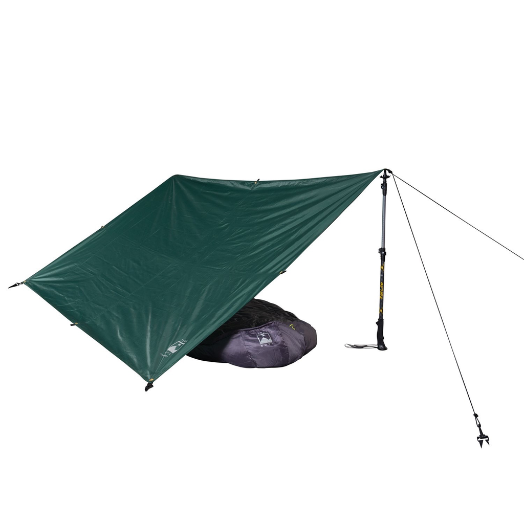 Terra Nova Adventure Tarp 1