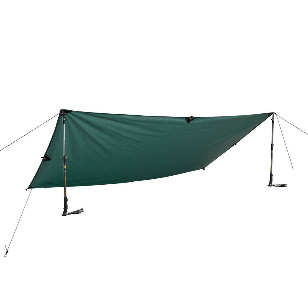 Terra Nova Adventure Tarp 1