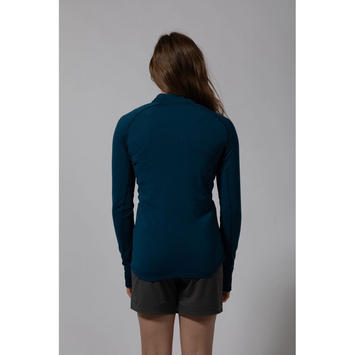 Montane Allez Micro Pull-On Women’s