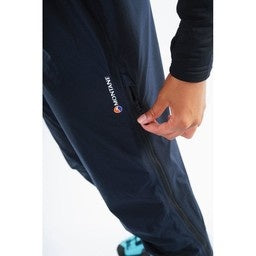 Montane Pac Plus Gore-Tex Waterproof Pants Women’s