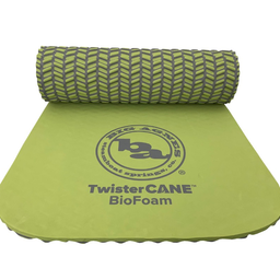 Big Agnes Twister Cane Biofoam Sleeping Mat
