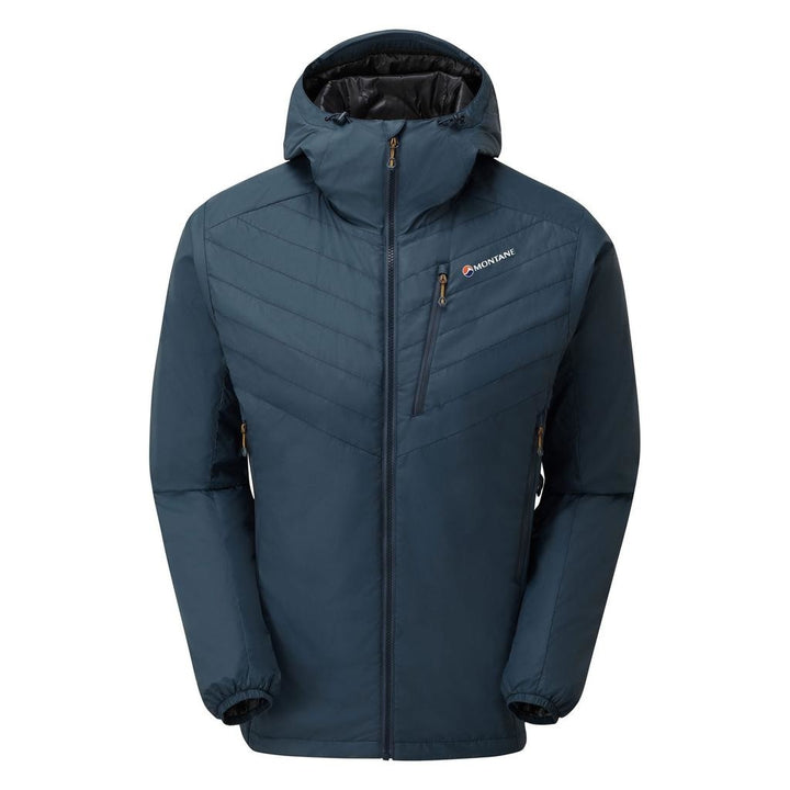 Montane Prism Insulated Jacket Men’s