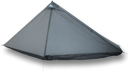 Six Moon Designs Deschutes Plus Shelter