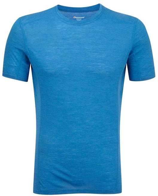 Montane Primino 140 Crew Neck T-Shirt