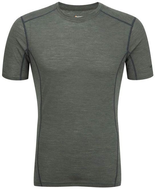 Montane Primino 140 Crew Neck T-Shirt