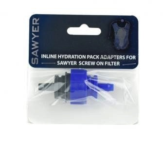 Sawyer® Inline Hydration Pack Adapter