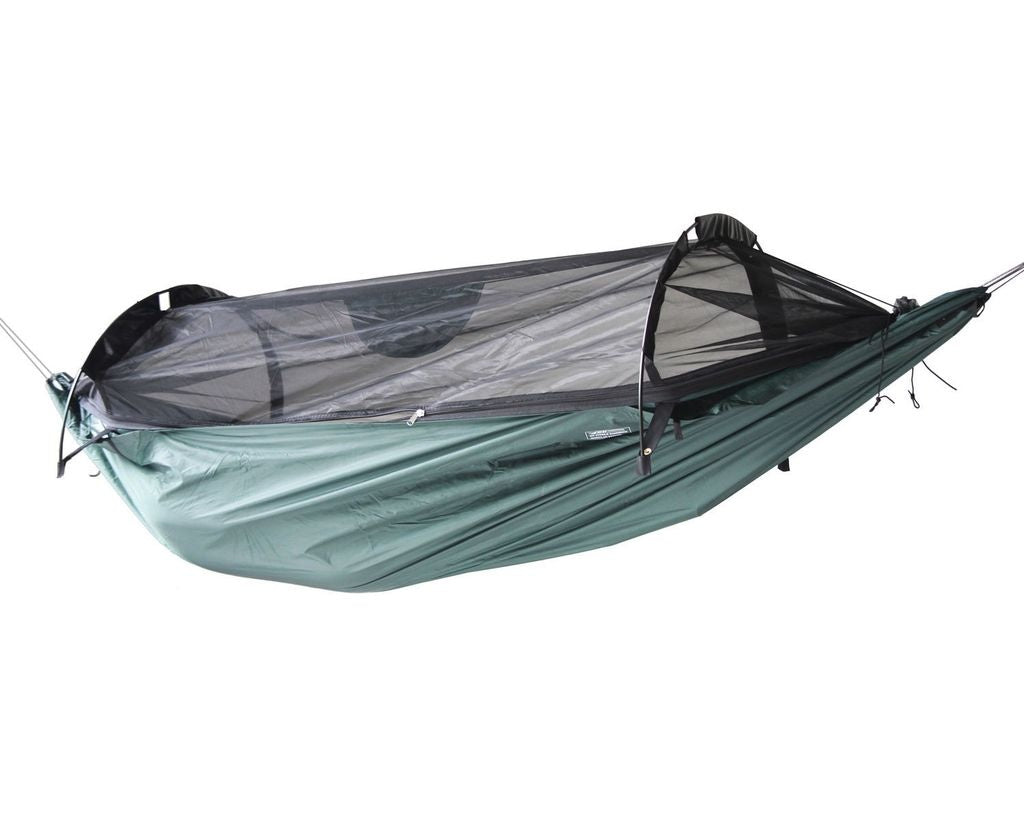 DD Hammocks Superlight Jungle Hammock Tent