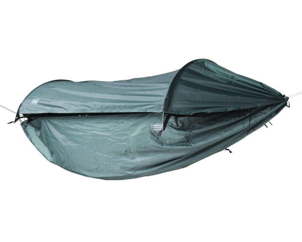 DD Hammocks Superlight Jungle Hammock Tent