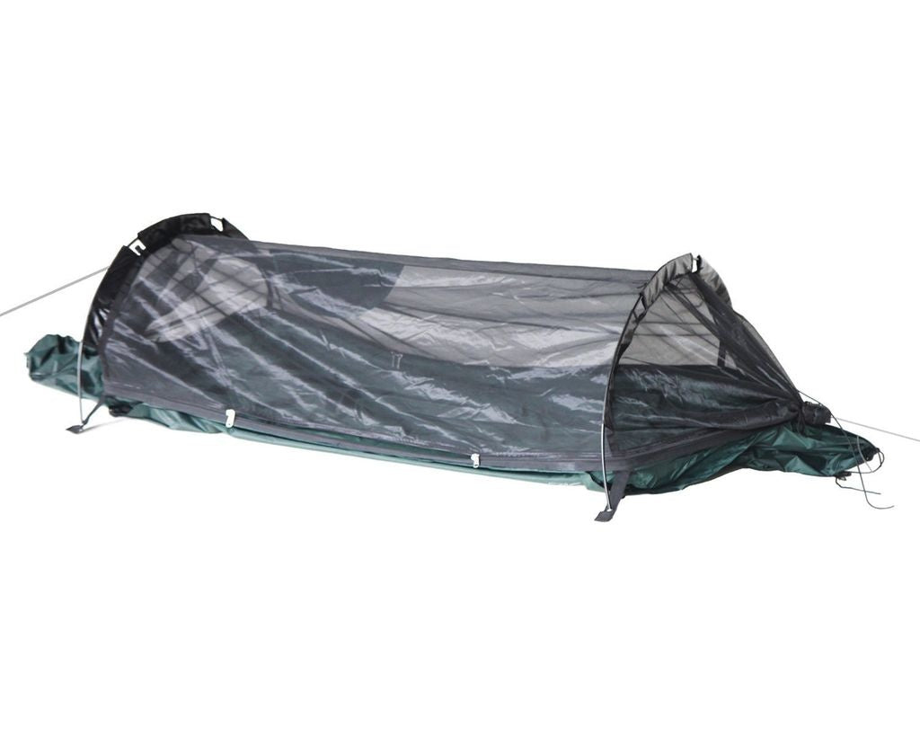 DD Hammocks Superlight Jungle Hammock Tent