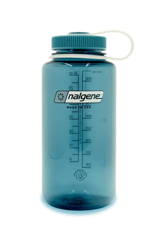 Nalgene Sustain Wide Mouth 1L Bottle