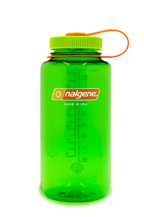 Nalgene Sustain Wide Mouth 1L Bottle