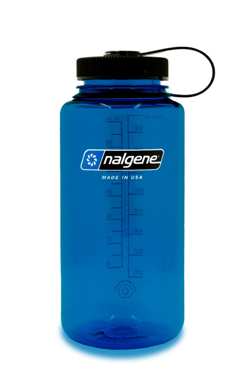 Nalgene Sustain Wide Mouth 1L Bottle