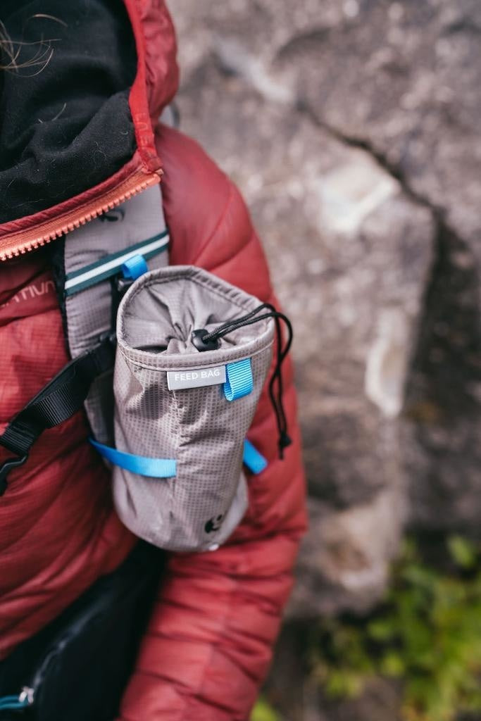 Gossamer Gear Feed Bag