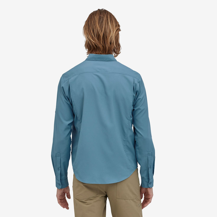 Patagonia Self Guided Hike Shirt L/S Men's