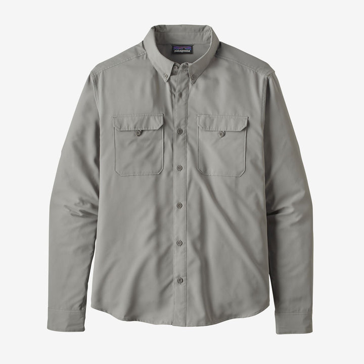 Patagonia Self Guided Hike Shirt L/S Men's