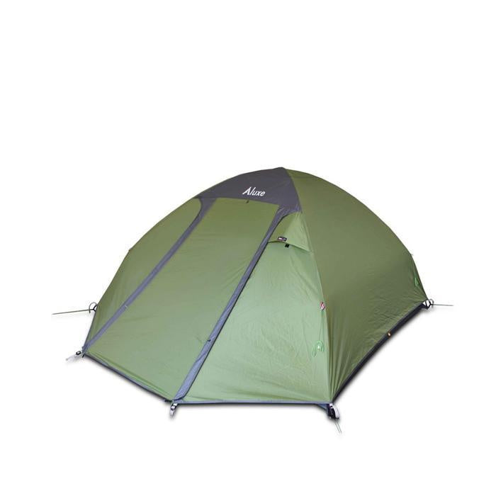 Luxe Spider 4 Dome Tent