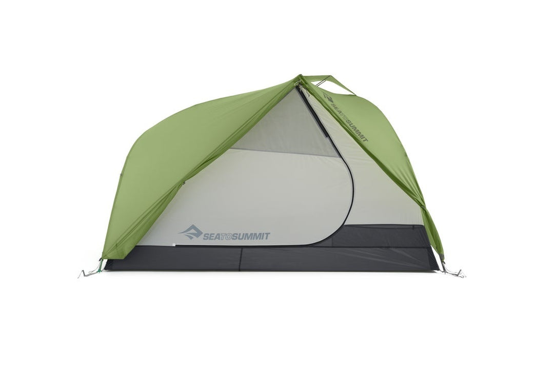 Sea To Summit Telos TR3 Plus Backpacking Tent