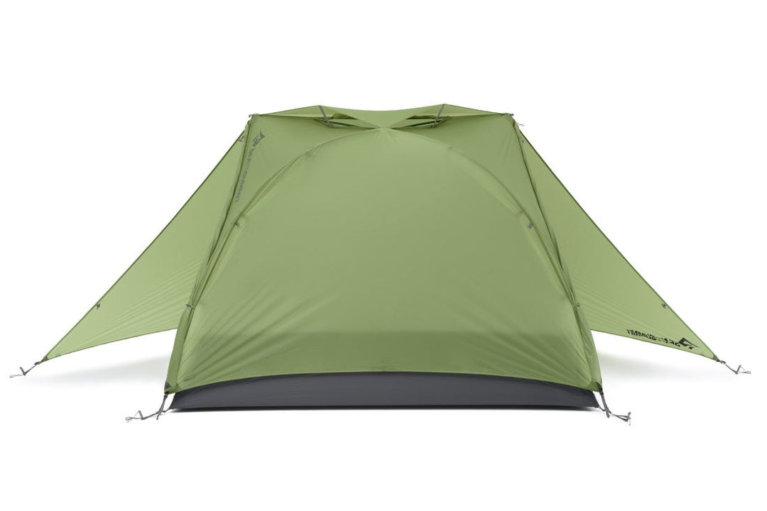 Sea To Summit Telos TR3 Plus Backpacking Tent