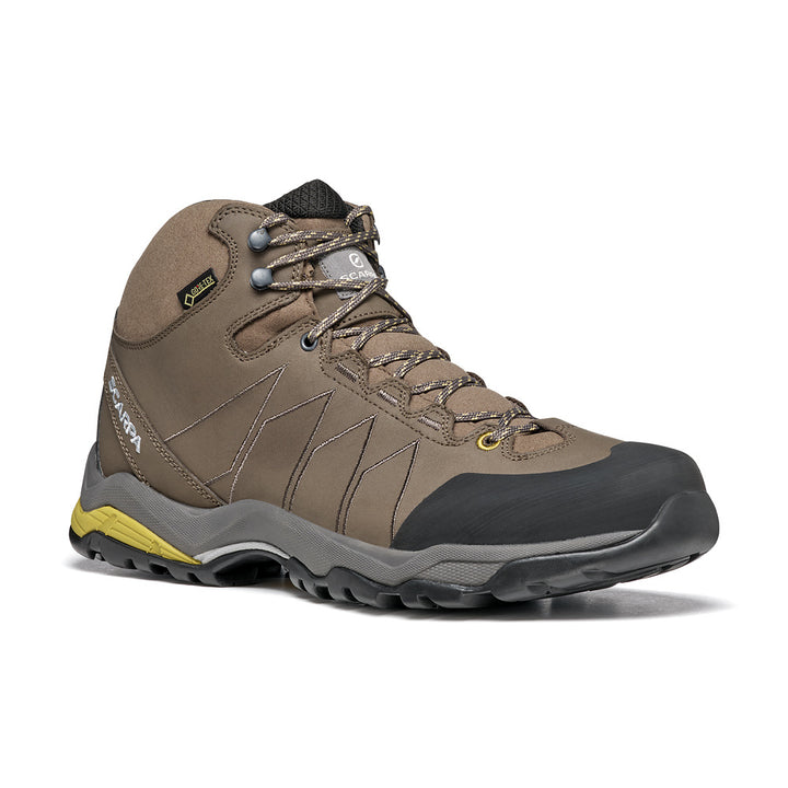 Scarpa Moraine Plus Mid Boot Gore-Tex Men's