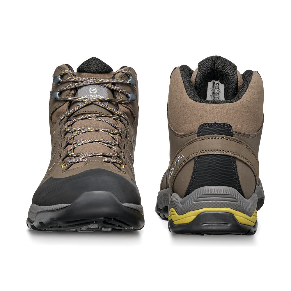 Scarpa Moraine Plus Mid Boot Gore-Tex Men's