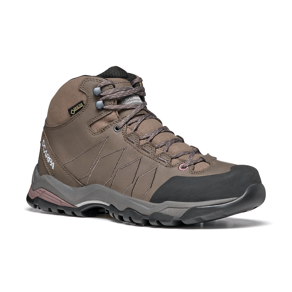 Scarpa Moraine Plus Mid Boot Gore-Tex Women’s