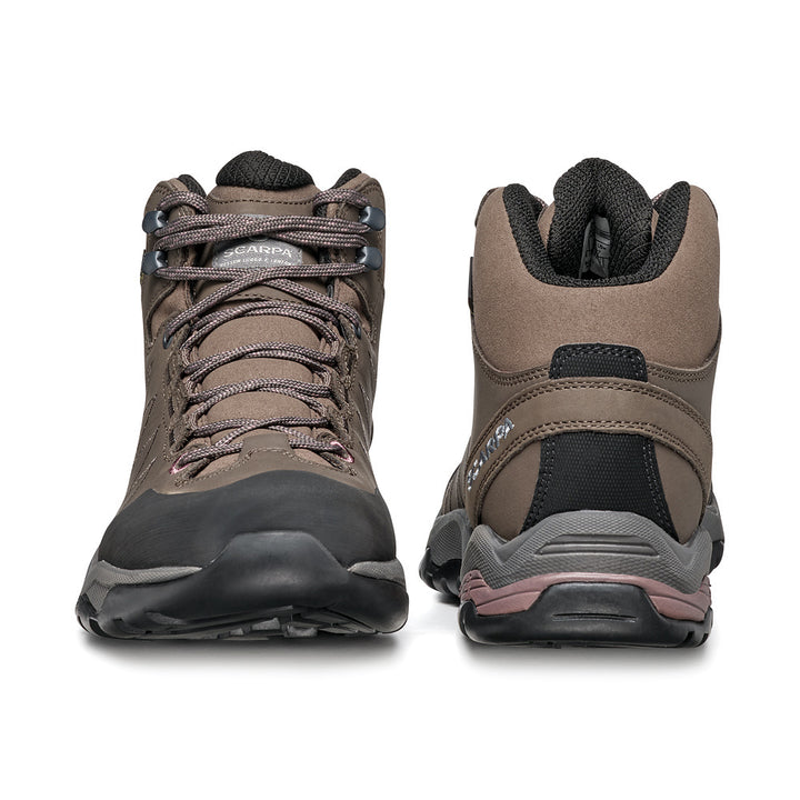 Scarpa Moraine Plus Mid Boot Gore-Tex Women’s