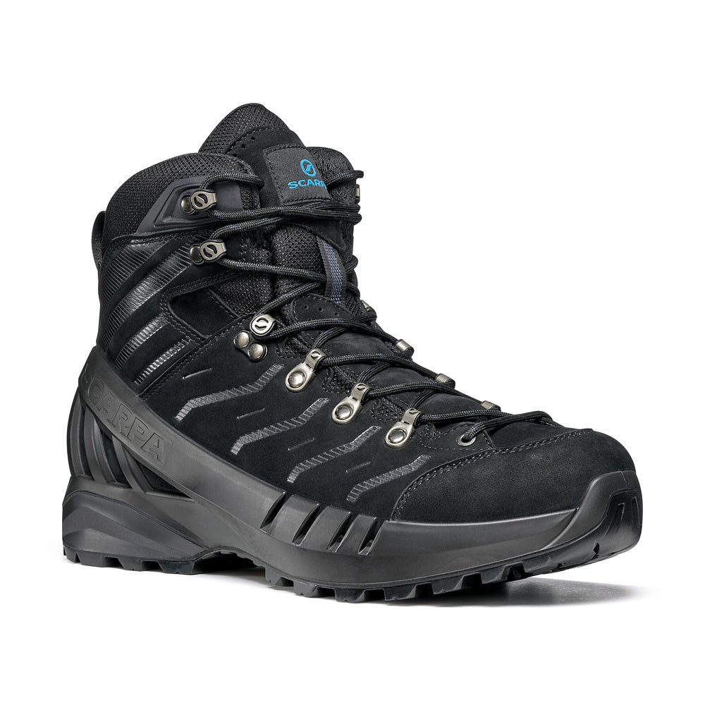 Scarpa Cyclone Gore-Tex Boots Men's