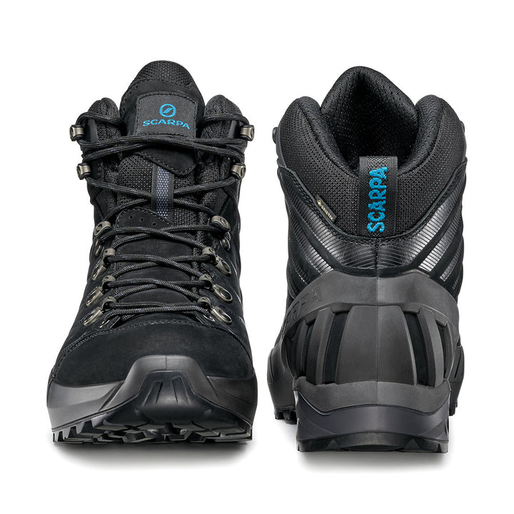 Scarpa Cyclone Gore-Tex Boots Men's