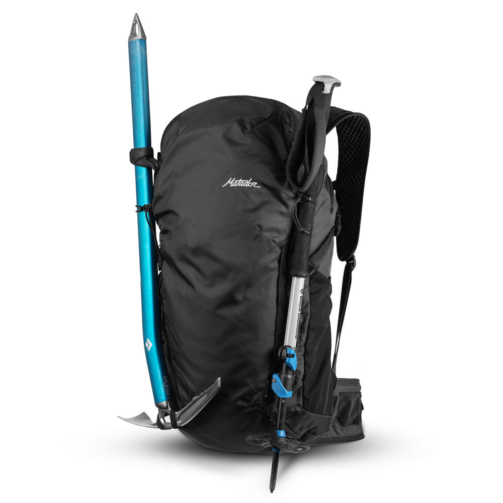 Matador Beast28 2.0 Ultralight Technical Backpack Backpacking Light Australia