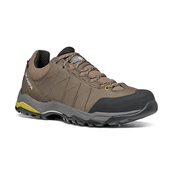 Scarpa Moraine Plus Gore-Tex Shoe Men's