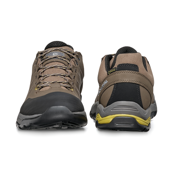 Scarpa Moraine Plus Gore-Tex Shoe Men's