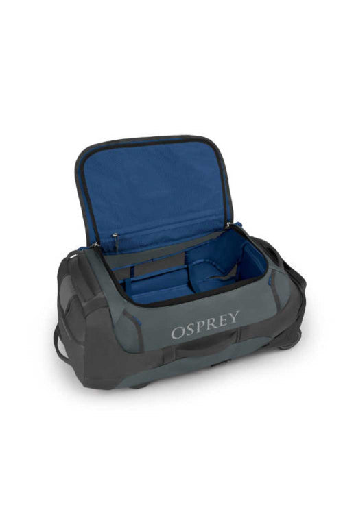 Osprey Transporter Wheeled Duffel 60L