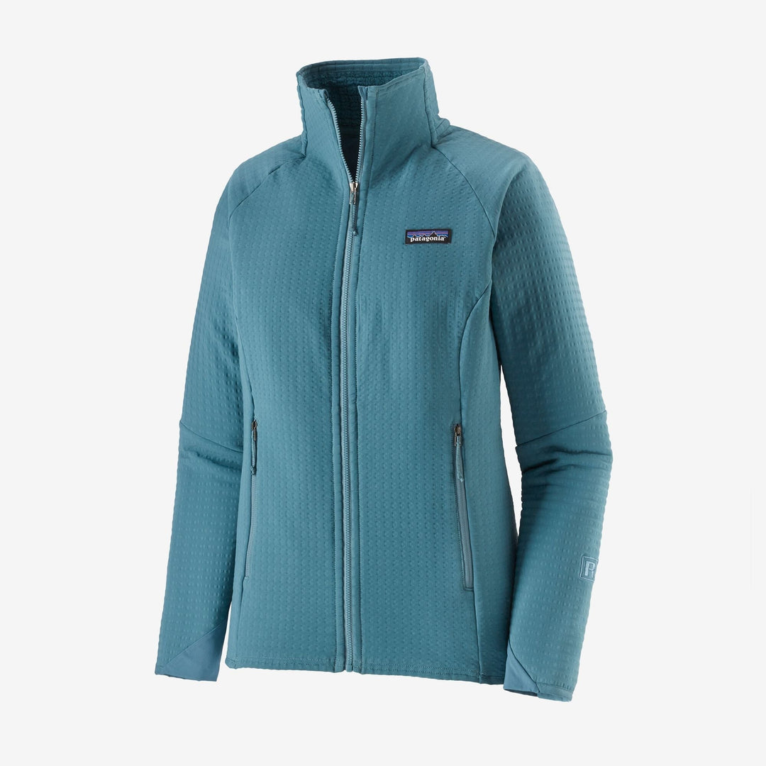 Patagonia R2 TechFace Jacket Women's