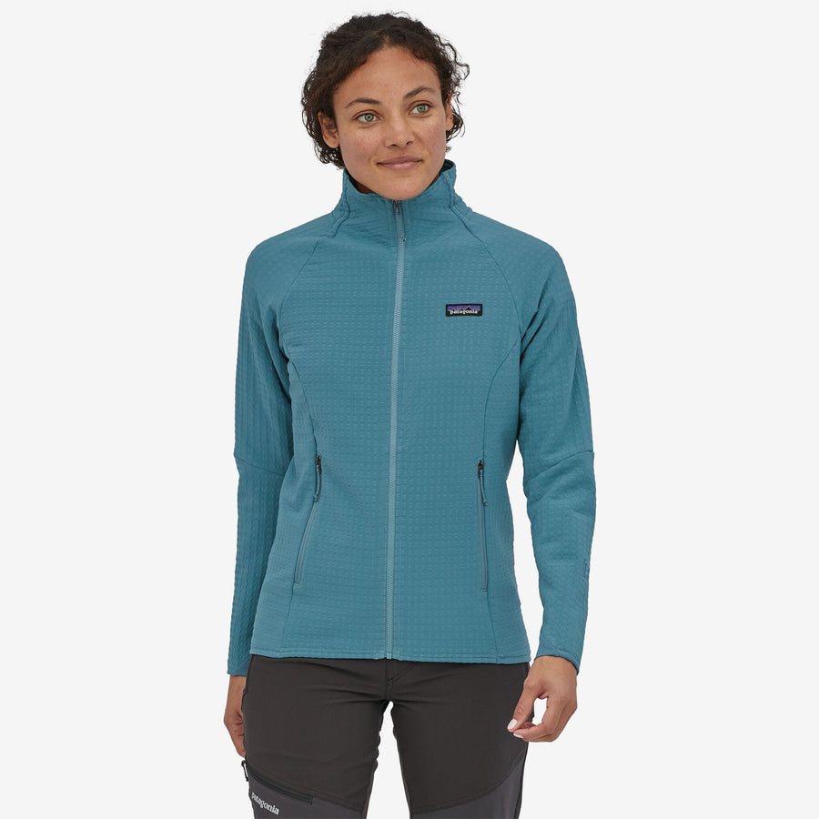 Patagonia R2 TechFace Jacket Women's