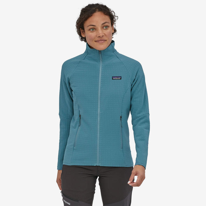 Patagonia R2 TechFace Jacket Women's